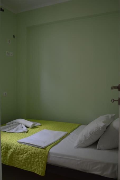 Apartamento Almiriki Elafónisos Exterior foto