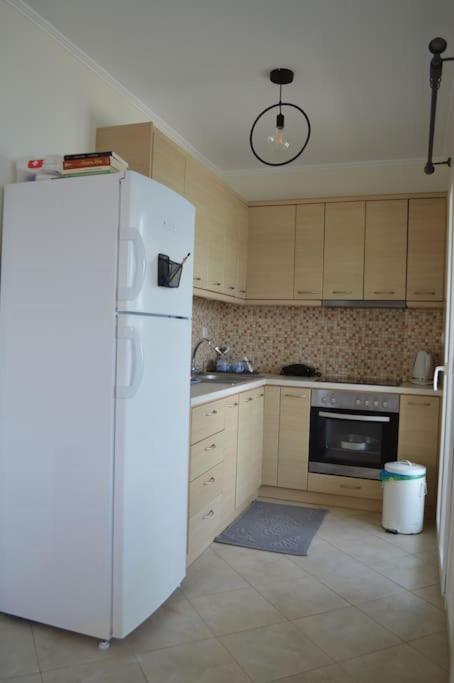 Apartamento Almiriki Elafónisos Exterior foto