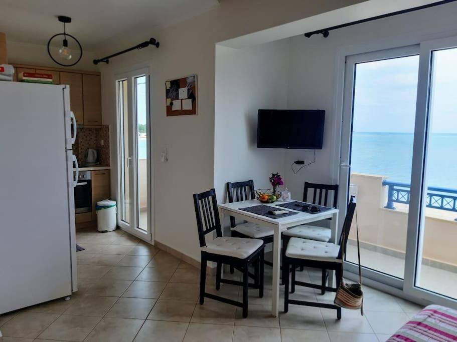 Apartamento Almiriki Elafónisos Exterior foto