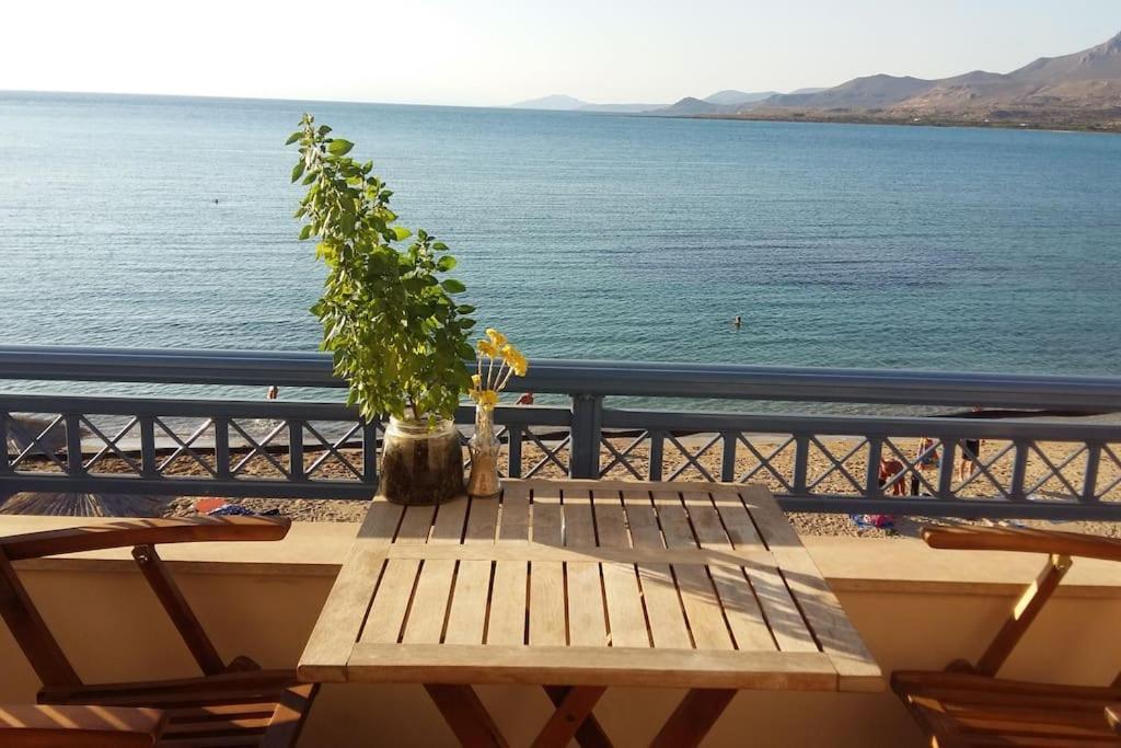 Apartamento Almiriki Elafónisos Exterior foto