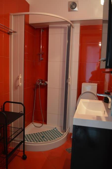 Apartamento Almiriki Elafónisos Exterior foto