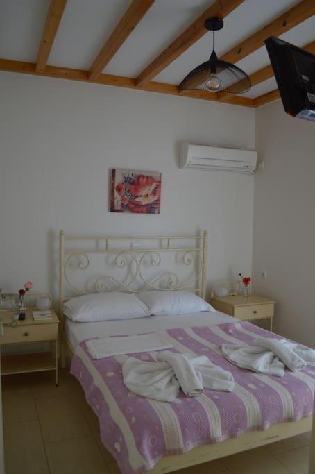Apartamento Almiriki Elafónisos Exterior foto