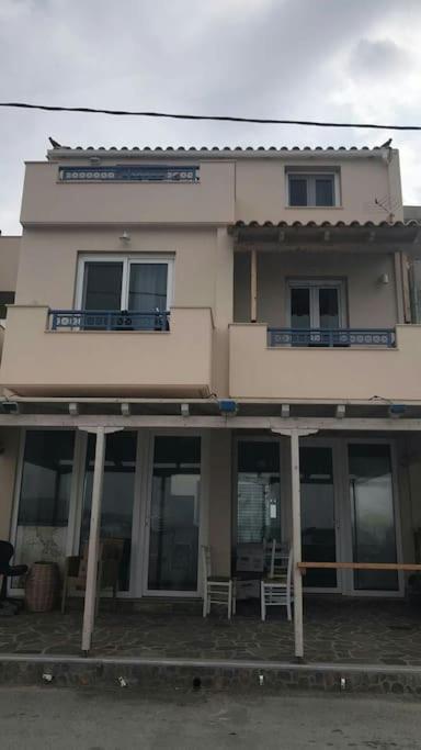 Apartamento Almiriki Elafónisos Exterior foto